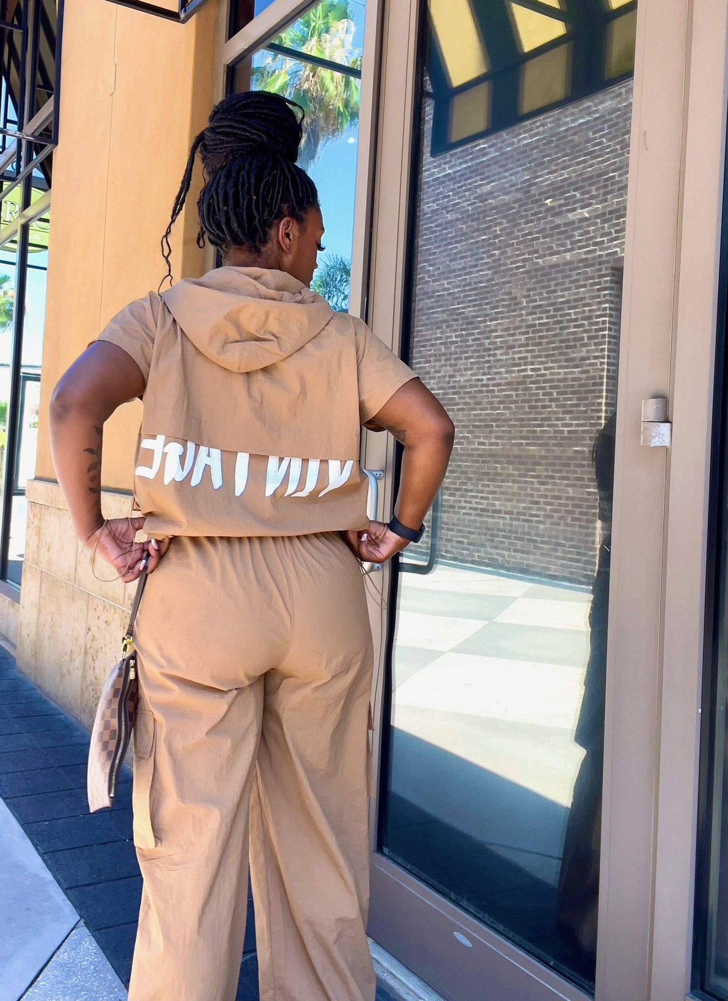 Vintage Cargo Set