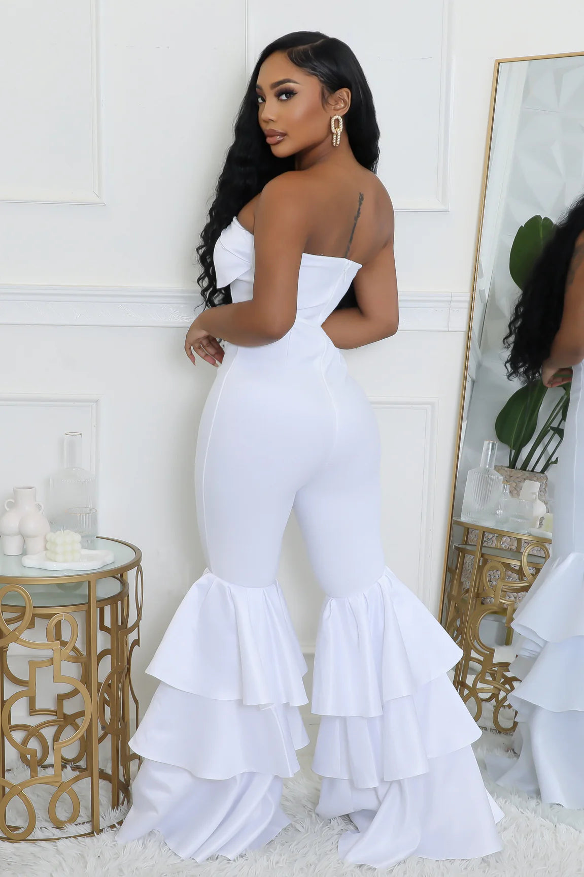 Hypnotic Jumpsuit