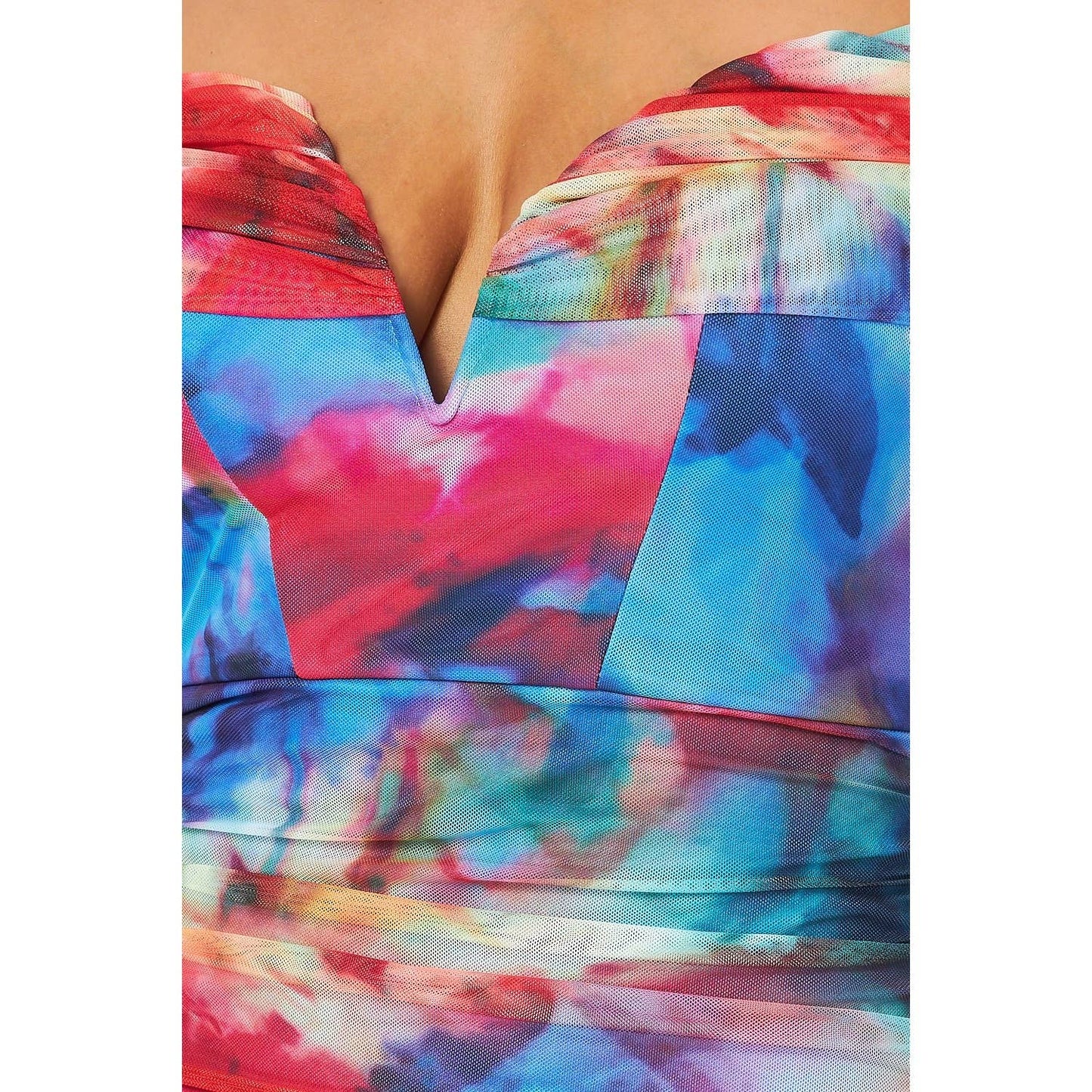 VELVET HOUR MIDI DRESS