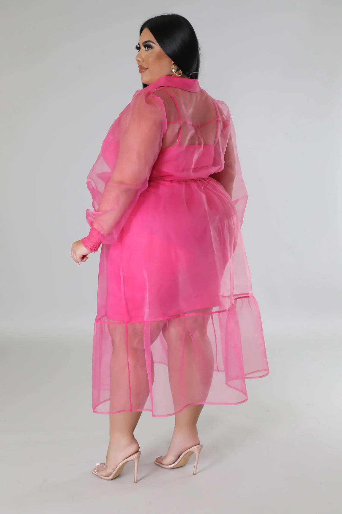 Pretty In Pink Set