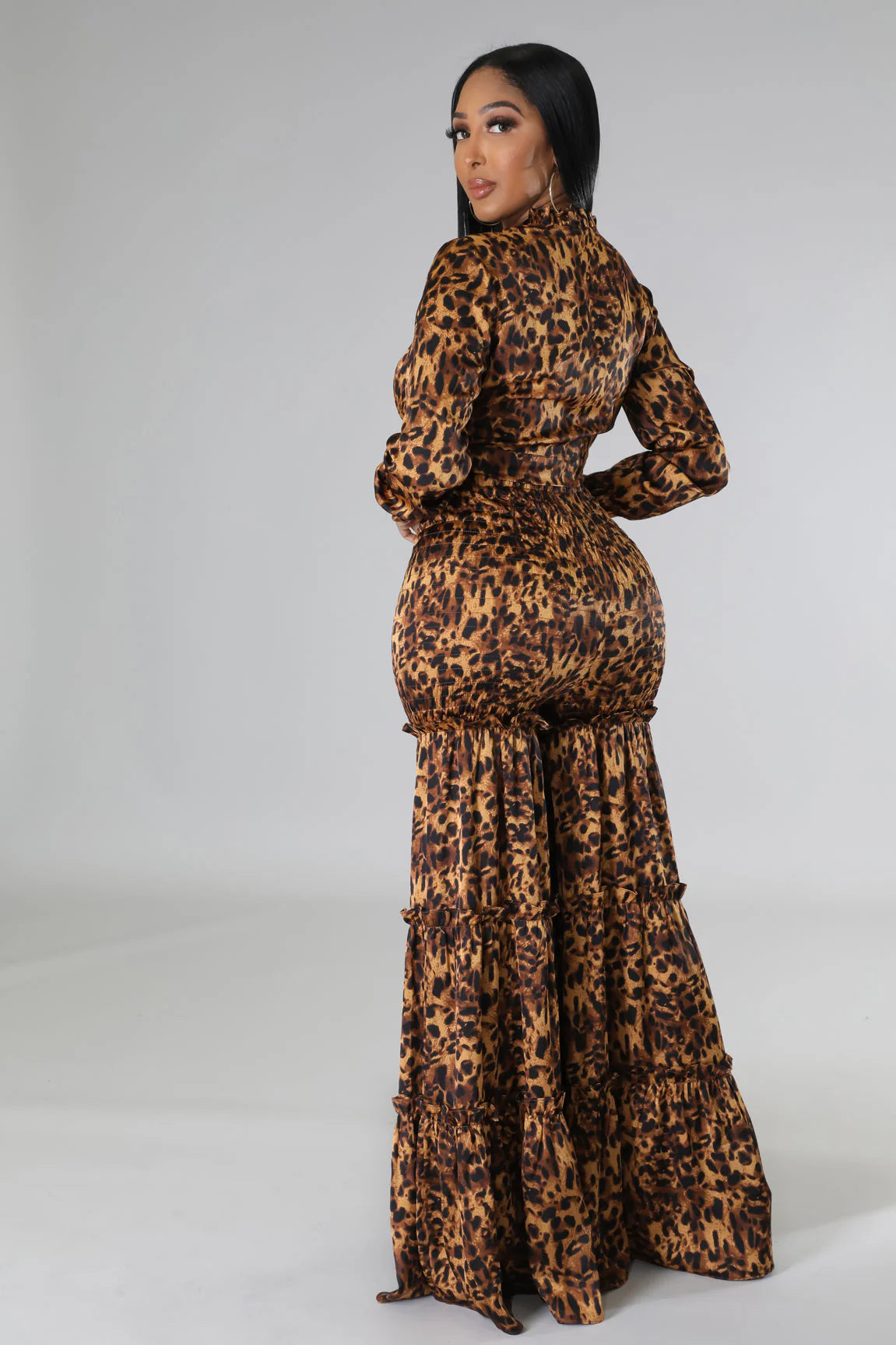 Wild and Free Pant Set