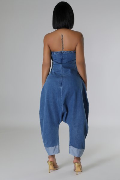 Crazy, Sexy, Cool Jumpsuit