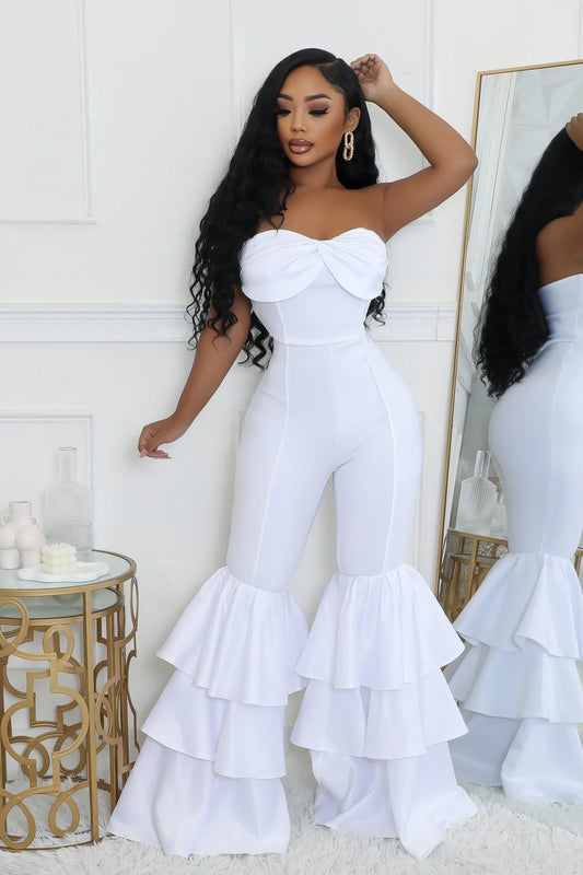 Hypnotic Jumpsuit
